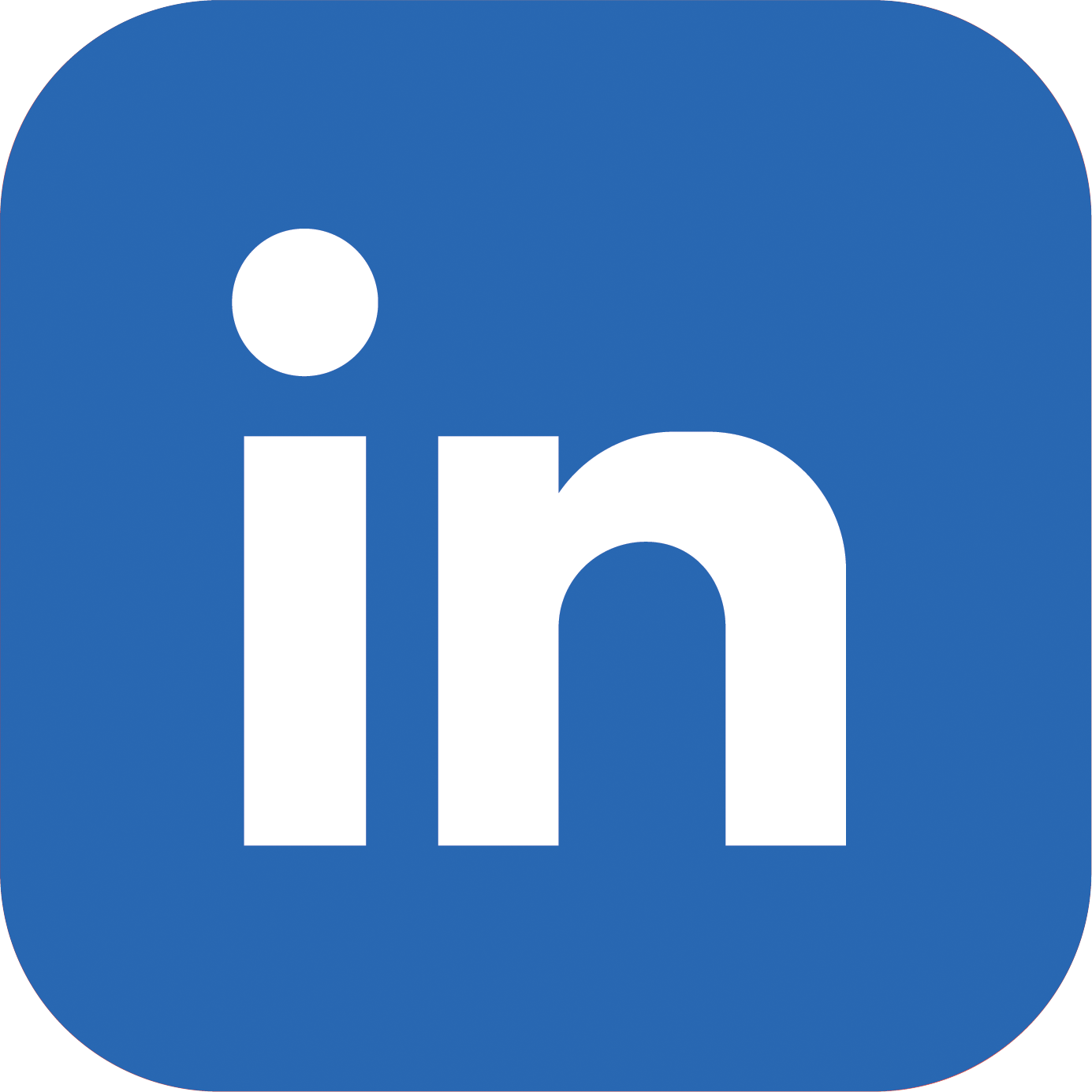 LinkedIn Zlatý Trezor